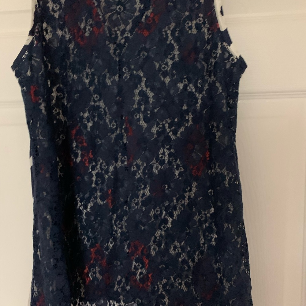 Dress top - Picture 3 of 6